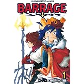 Barrage, Vol. 1