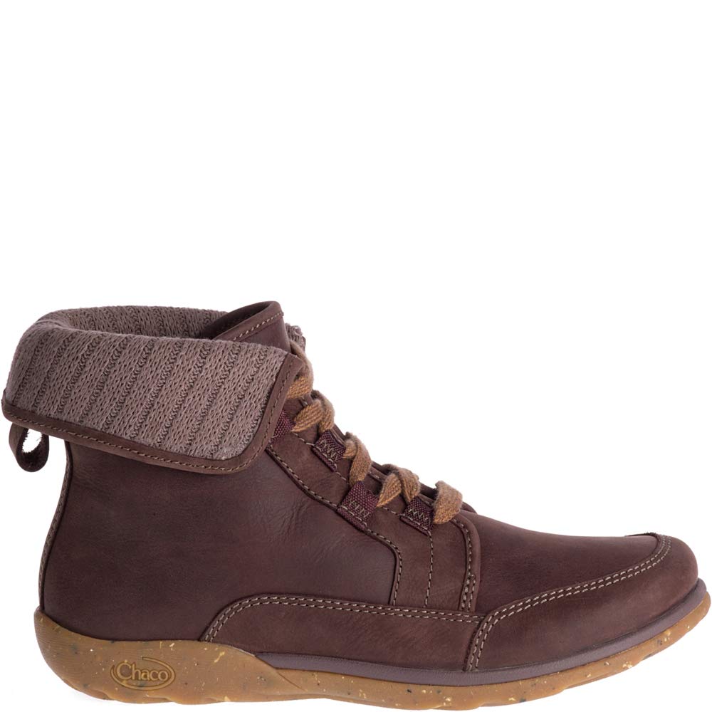 chaco women's barbary hiking shoe