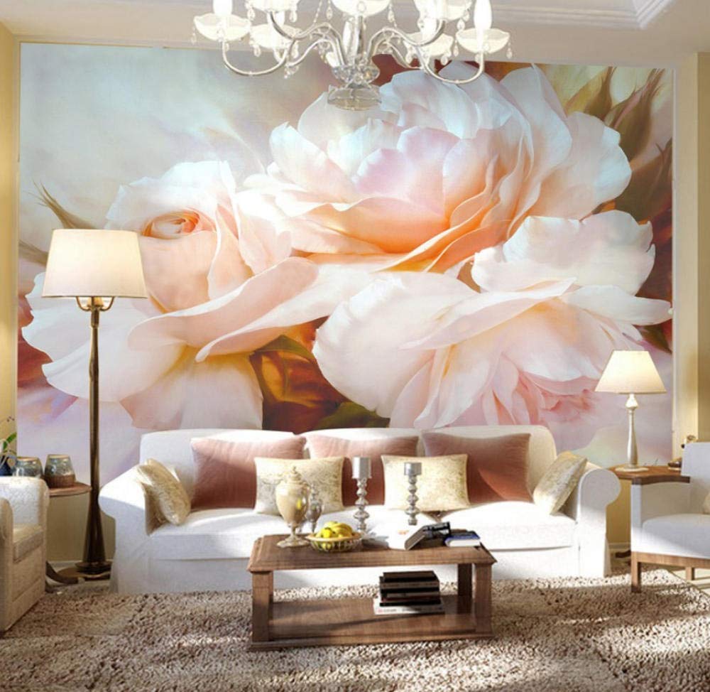 Best Living Room Wallpaper Waterfall