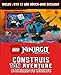 Construis ton aventure NinjaGo : Batailles de légende by 