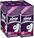 Always Pantiliner Max Protection Extra Long Dri-Liners, Unscented - 68 ct - 2 pk