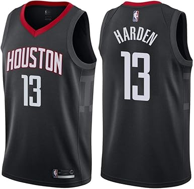 james harden mvp jersey