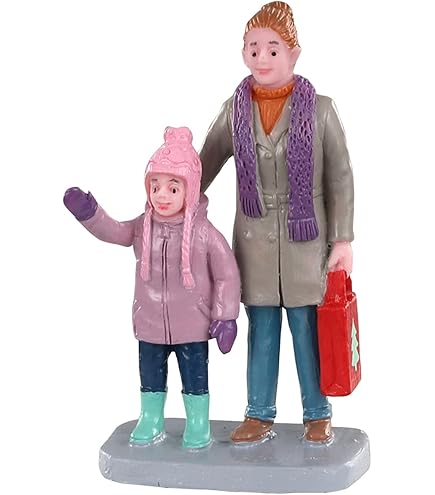 LEGO Winter Village Collection - ein weihnachtlicher Überblick