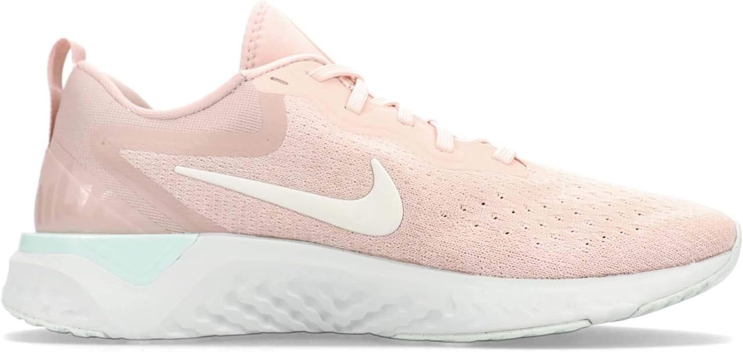 odyssey react pink