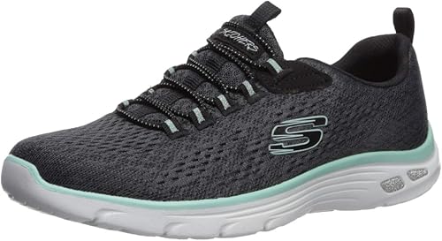 skechers lightweight memory foam