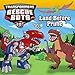 Transformers: Rescue Bots: Land Before Prime (Transformers Rescue Bots)