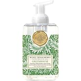 Michel Design Works Foaming Hand Soap, Greenhouse (801449)