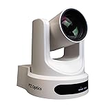 PTZOptics 2MP Full HD Indoor PTZ Camera, 12x