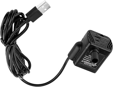 small water pump for aquarium