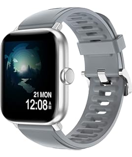 kocaso 1.54 touch screen 2g smart watch