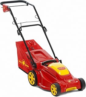 WOLF-Garten - Elektro-Rasenmäher A 370 E; 18AKHJH2650