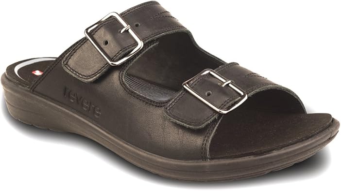 revere comfort shoes