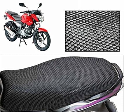 pulsar 135 seat cover