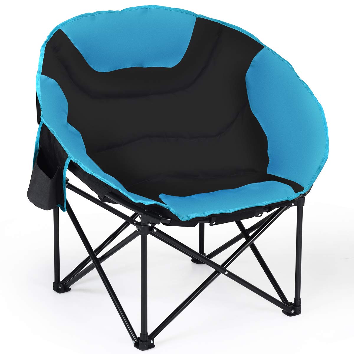 Best camping chair with cooler backpack