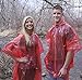 Emergency Zone Emergency Poncho 5 Pack, Emergency Rain Gear, Weather Protection, Brand