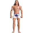 Mattel WWE Elite Collection Top Picks Action Figure & Accessories Set, Matt Riddle 6-inch Collectible with Articulation & Interchangeable Parts