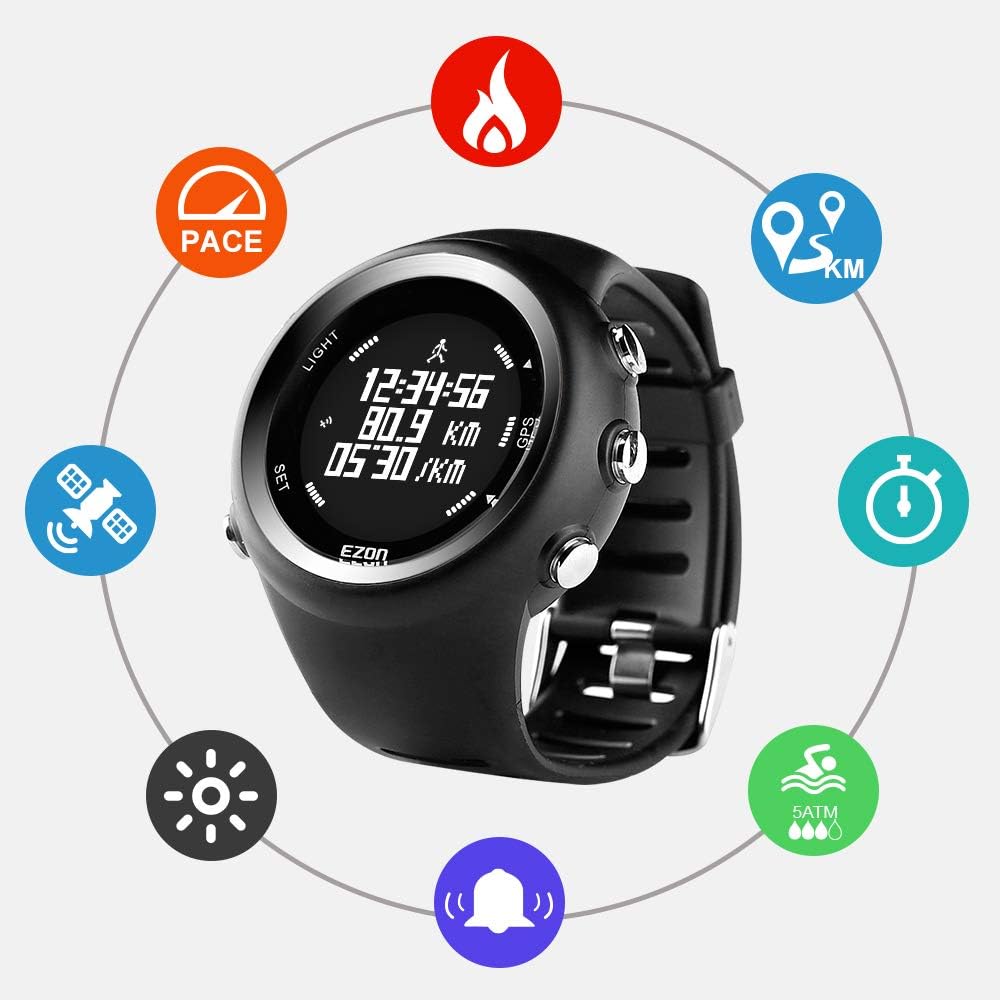 ezon t958