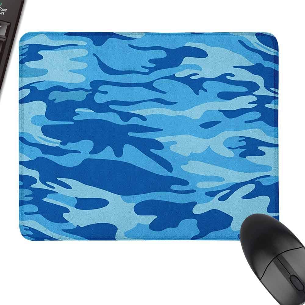 Computer Mouse Pad Camouflage Abstract Camouflage Costume Concealment
