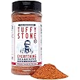 Tuffy Stone Everything Seasoning | 6x World Barbecue Grand Champion | All-Purpose BBQ Spice Rub | Versatile Seasoning | 6.95 oz Shaker