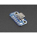 Adafruit USB Micro-B Breakout Board