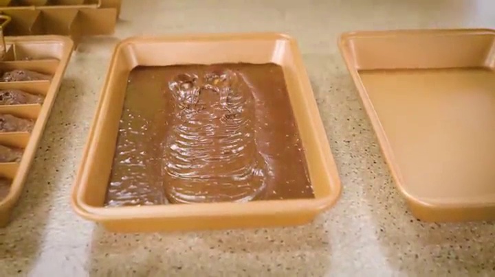 6 Brooklyn+Brownie+Nonstick+Ensures+Dishwasher