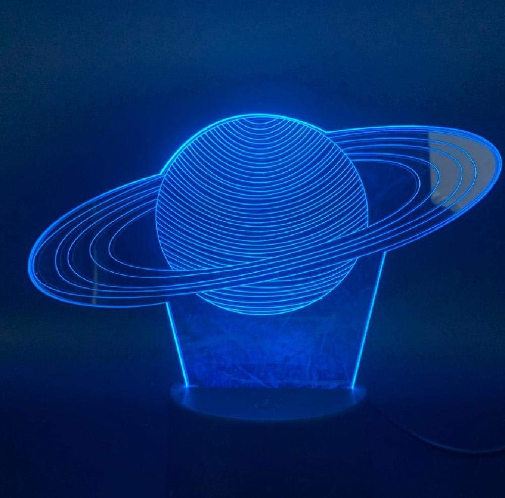 solar powered childrens night light