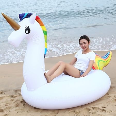 amazon unicorno gigante