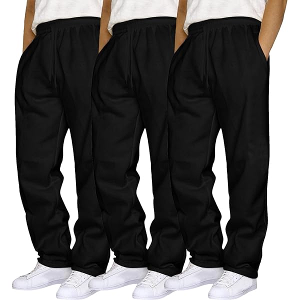 Amazon.com: Crazee Wear Black with Flag Design Loose Fit Baggy