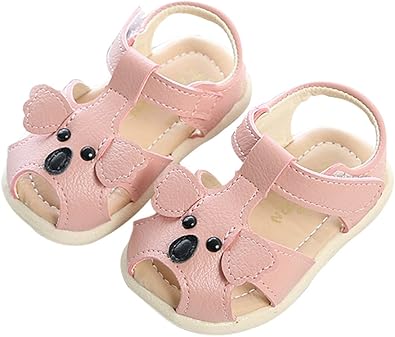 girls walking sandals