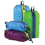 Granite Gear Air ZippDitty Zippered Stuff Sack