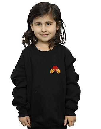mickey mouse hoodie girls