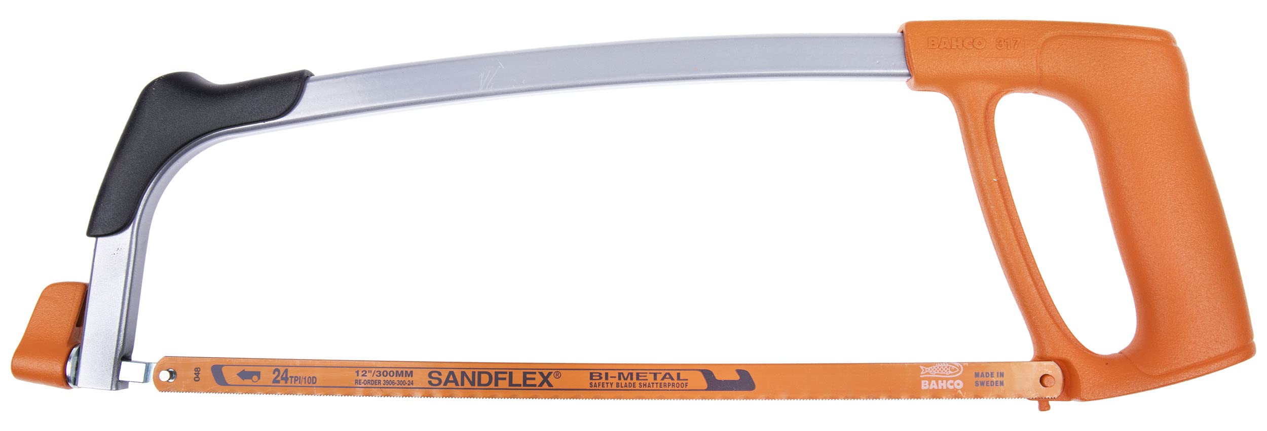 Bahco 317 Hacksaw Frame