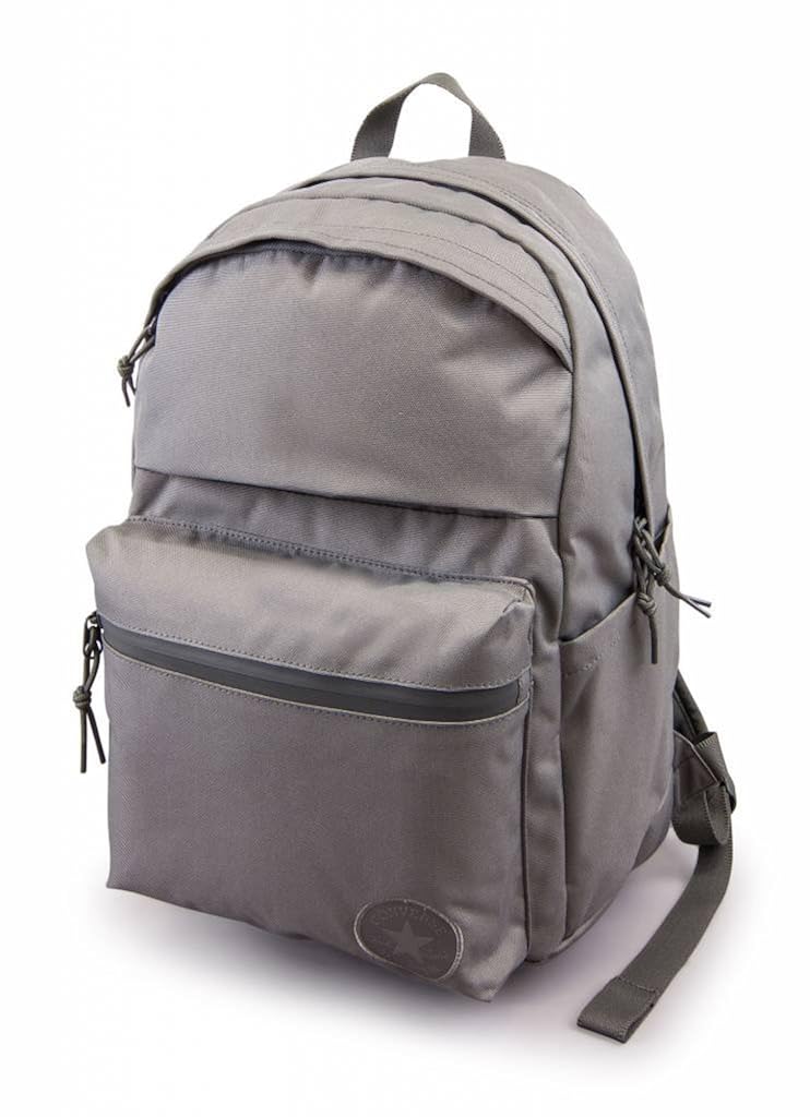 Converse Poly Chuck Plus 1.0 Backpack 48 cm notebook compartment
