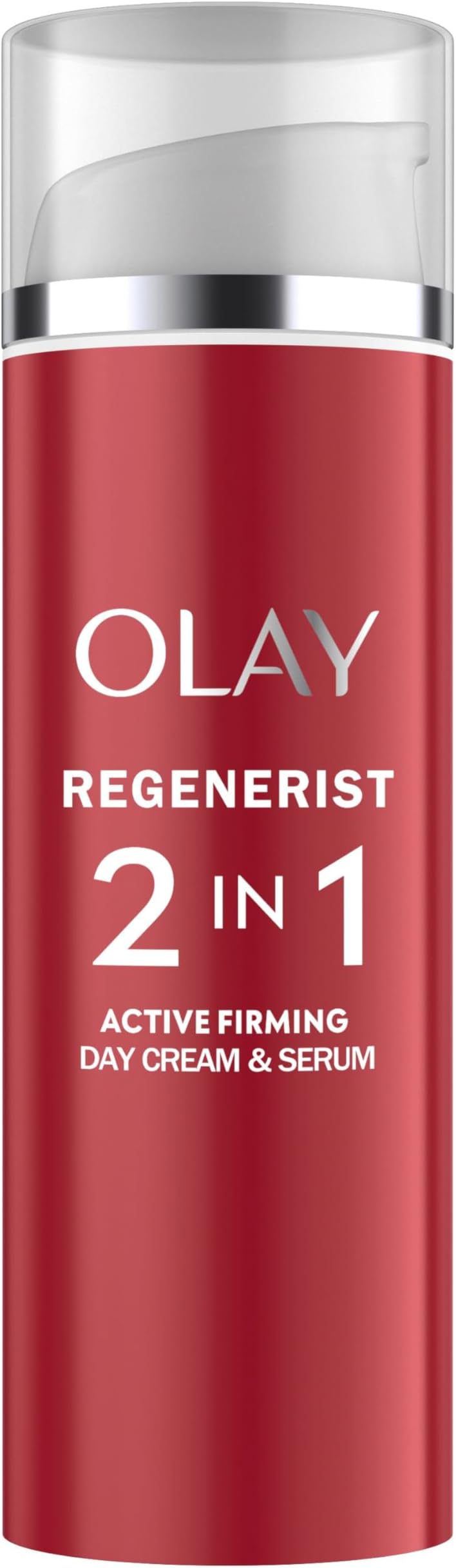 Olay Regenerist Firming Serum 50ml Vitamin B3 Niacinamide Hydrates 24H