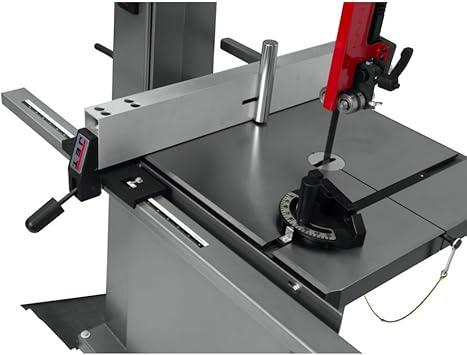 Jet VBS-18MW Band Saws product image 3