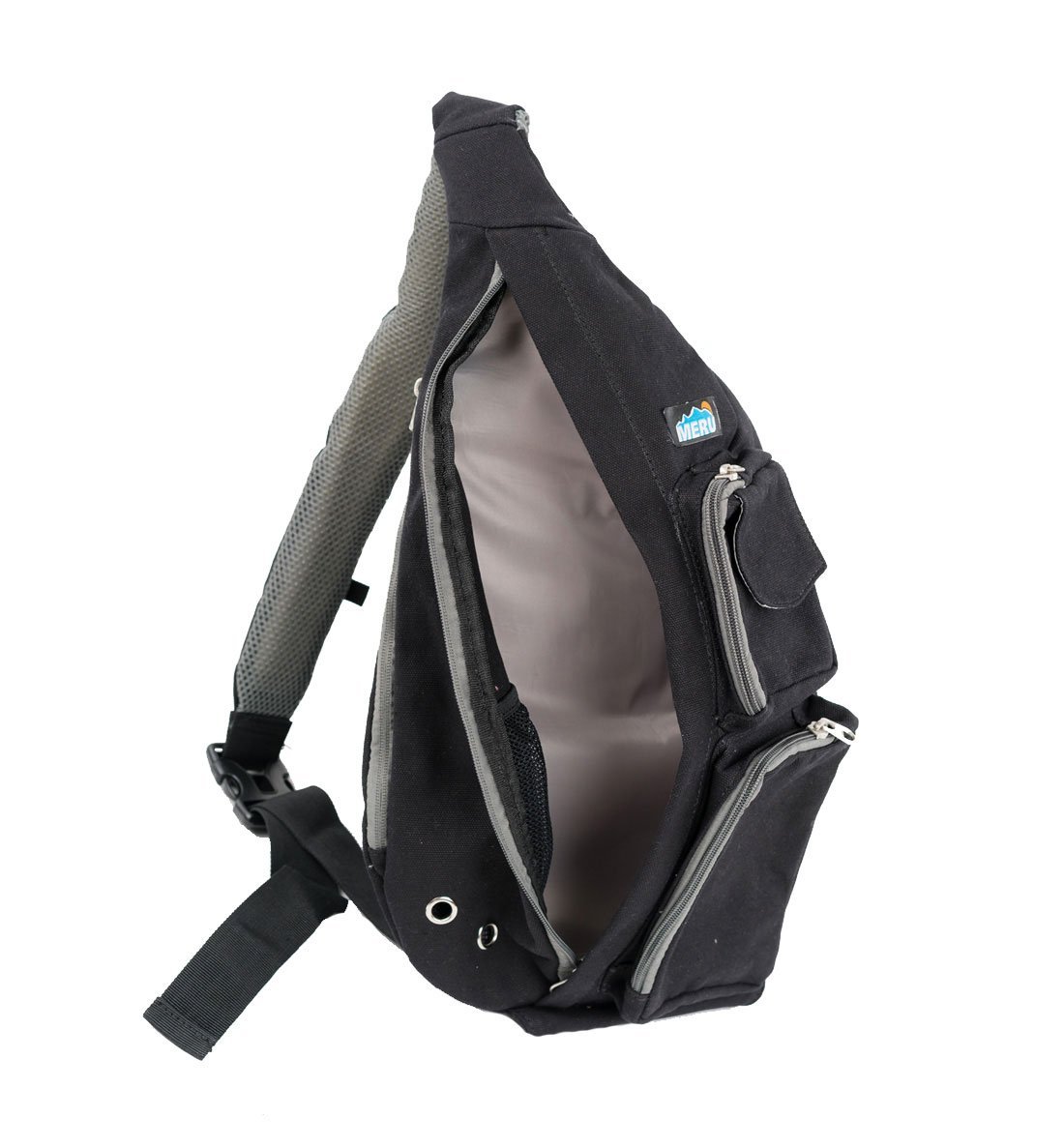 Best Sling Backpack For Women Literacy Basics