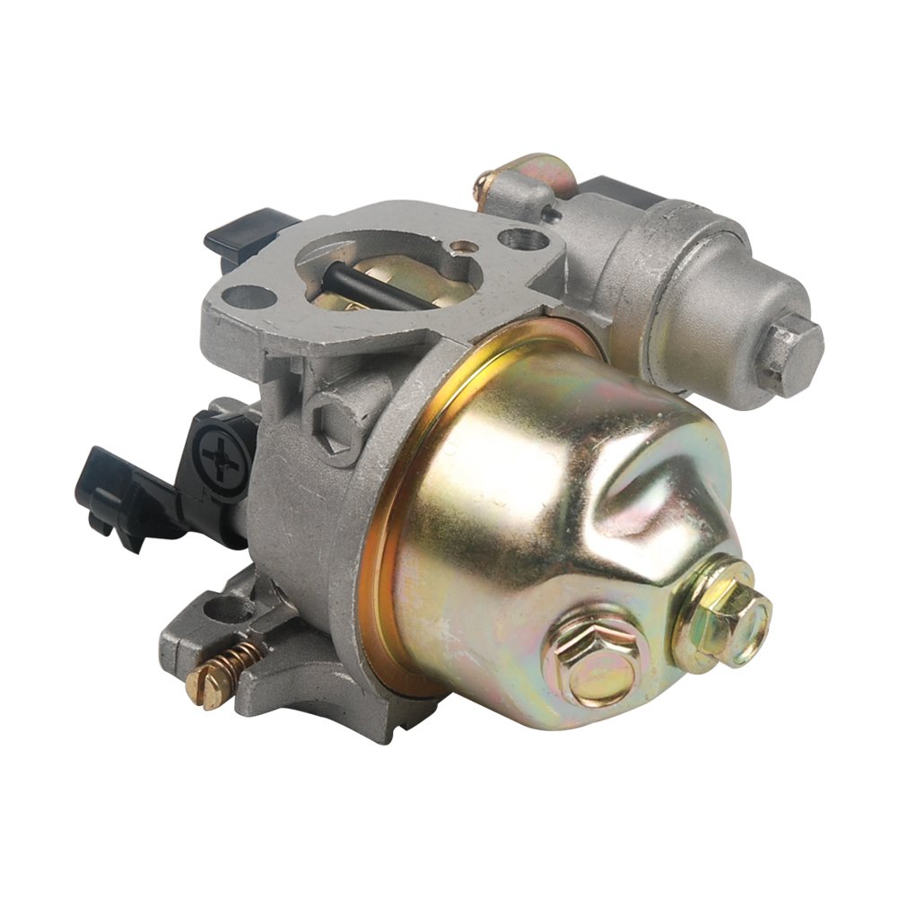 HIFROM Repalce Carburetor with Gasket assembly for Harbor Freight Predator 212cc 6.5hp Go Kart OHV Engine New