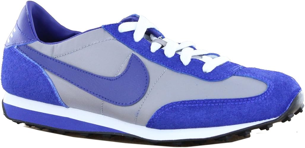 nike mach runner leather