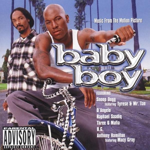 Snoop Dogg Bones オリジナルサウンドトラック LP Snoop Dogg