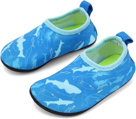 water shoes for toddlers