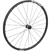 Mavic ALLROAD S Front Front Wheel 12x100 | Mavic AllRoad S 700C Tubeless Front Wheel with ID360 Freewheel Technology