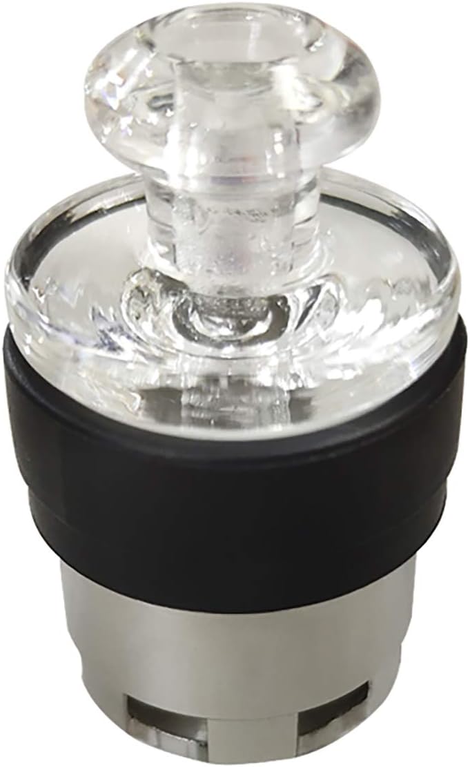 Replacement Bowl Accessory Part Creamic Bowl for Exseed Dabcool W2