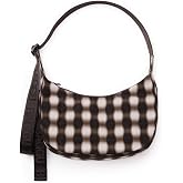 BAGGU Small Nylon Crescent Bag