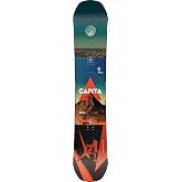 CAPiTA D.O.A. Men's Resort Snowboard