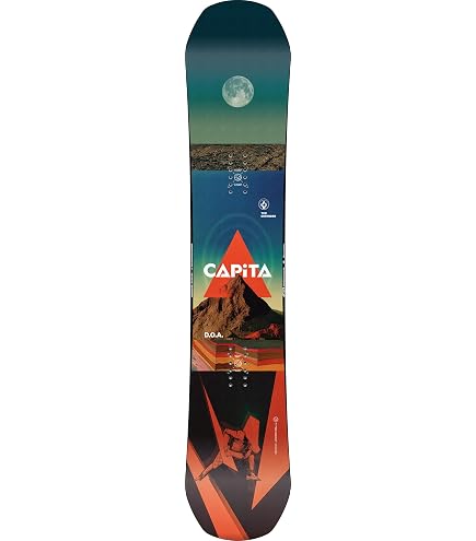 capita indoor survival reverse camber snowboard Pathfinder Mens 151cm : Sports & Outdoors Salomon Shogun Brown White The Indoor Survival is SIZE:10.5 (28.5) Inline Skating Helmet