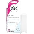 Veet Face Ready to Use Wax Strips for Sensitive Skin Wax Strips