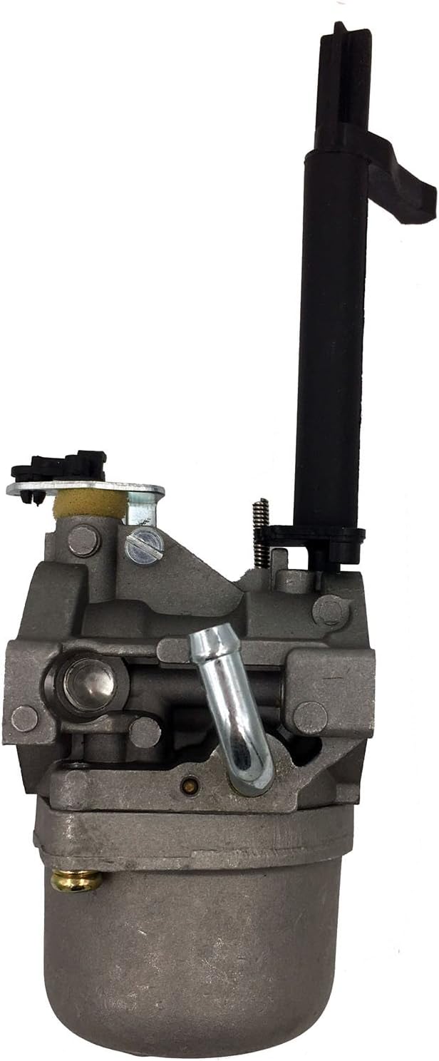 HOOAI 591378 Carburetor for Briggs & Stratton 697978 796321 696132 696133 796322 697351 699958 699966 698455 695918 694952 695919 695330 796323 695920 695328 : Garden & Outdoor