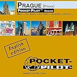 Prague Pocket-Pilot: English Edition by 
