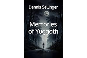 Memories of Yuggoth