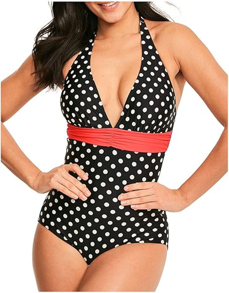 figleaves longer length swimsuit